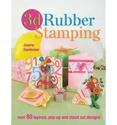 3D Rubber Stamping 1