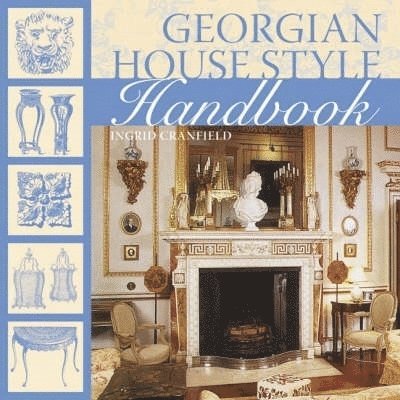 Georgian House Style Handbook 1