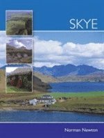 bokomslag Skye