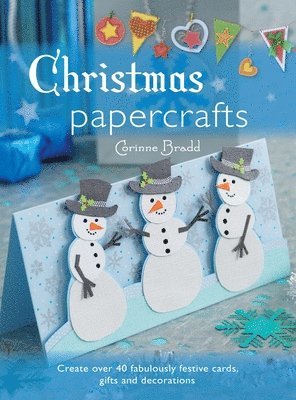 Christmas Papercrafts 1