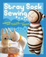 Stray Sock Sewing 1