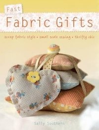 bokomslag Fast Fabric Gifts