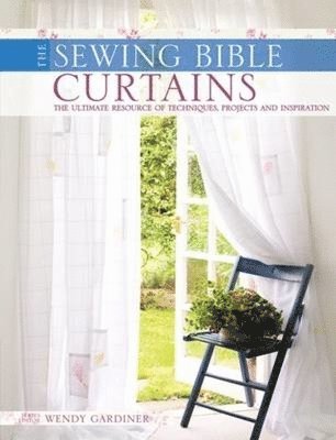 bokomslag Curtains