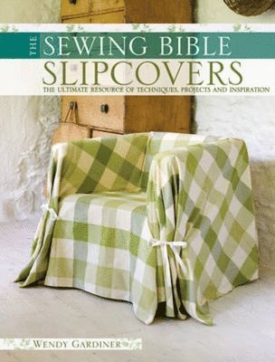 bokomslag Slip Covers