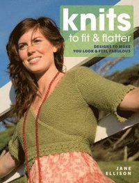 bokomslag Knits to Fit and Flatter