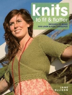 Knits to Fit and Flatter 1