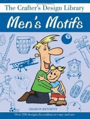 Men's Motifs 1
