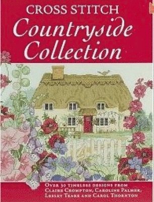 Cross Stitch Countryside Collection 1