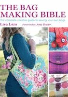 bokomslag The Bag Making Bible