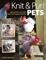 Knit and Purl Pets 1