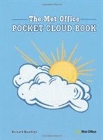bokomslag The Met Office Pocket Cloud Book