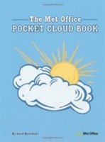 Richard Hamblyn, The Met The Met Office, Richard (Author) Hamblyn, The Met (Author) The Met Office - Met Office Pocket Cloud Book, Inbunden