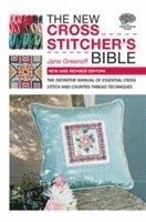 bokomslag The New Cross Stitcher's Bible