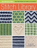 bokomslag Stitch Library
