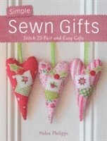 Simple Sewn Gifts 1