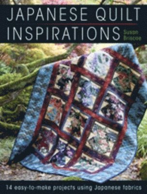 Japanese Quilt Inspirations 1