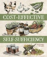 bokomslag Cost-Effective Self-Sufficiency
