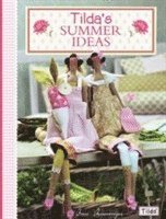 bokomslag Tilda'S Summer Ideas