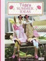 Tone Finnanger - Tilda'S Summer Ideas, Häftad