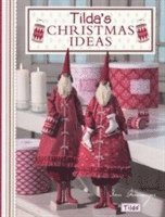 bokomslag Tilda'S Christmas Ideas