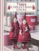 Tone Finnanger - Tilda'S Christmas Ideas, Häftad
