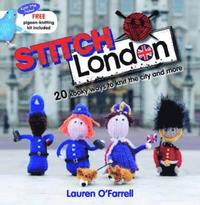 bokomslag Stitch London