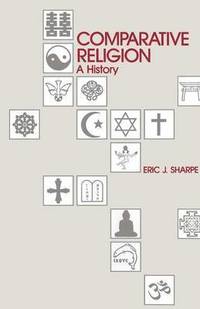 bokomslag Comparative Religion