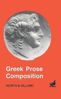 Greek Prose Composition 1
