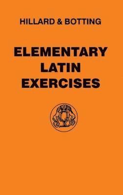 Elementary Latin Exercises 1