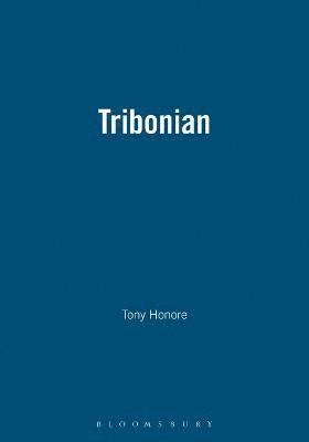 Tribonian 1