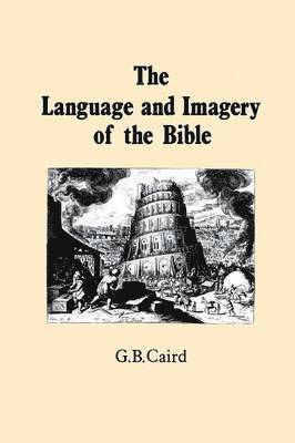 Language and Imagery of the Bible 1