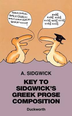 bokomslag Key