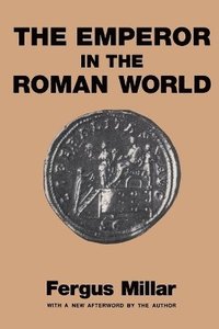 bokomslag Emperor in the Roman World