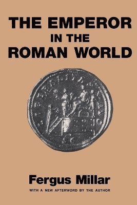 Emperor in the Roman World 1