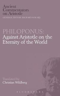 bokomslag Against Aristotle