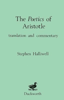 &quot;Poetics&quot; of Aristotle 1