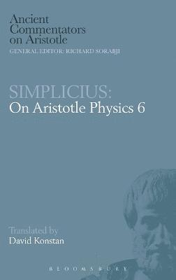 Aristotle, Simplicius - Simplicius, Inbunden