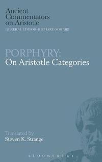 bokomslag Aristotle Categories
