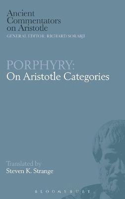 Aristotle Categories 1