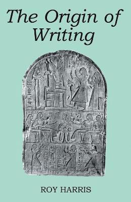 Origin of Writing 1