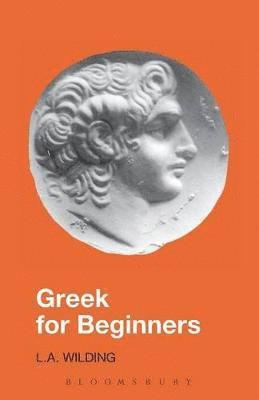 bokomslag Greek for Beginners