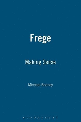 Michael Beaney - Frege, Häftad