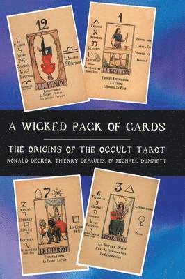 A Wicked Pack of Cards 1