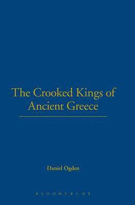 The Crooked Kings of Ancient Greece 1