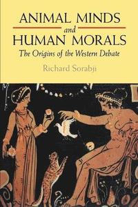 bokomslag Animal Minds and Human Morals