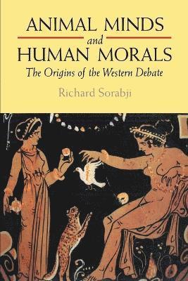 Animal Minds and Human Morals 1