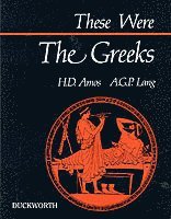 These Were the Greeks 1