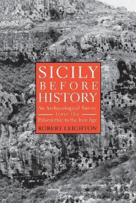 Sicily Before History 1