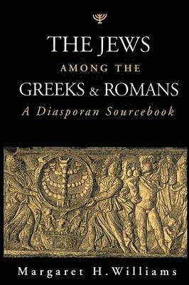 The Jews Among the Greeks and Romans 1