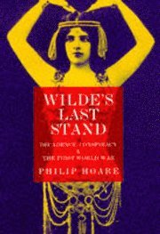 bokomslag Wilde's Last Stand